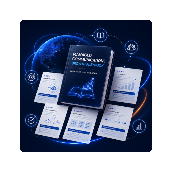 roadshow Workbook