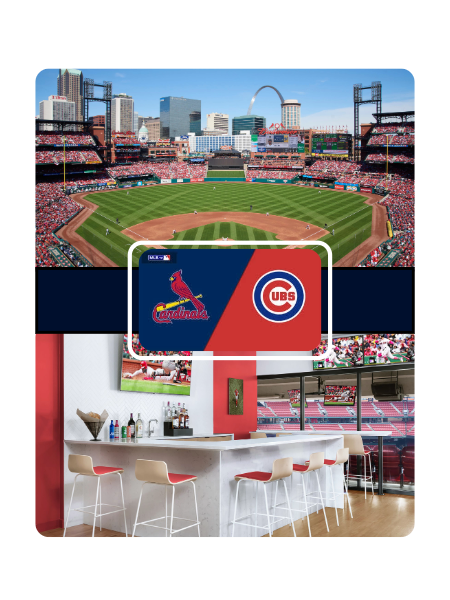 Busch Stadium Venue 2 Busch Stadium Venue 2
