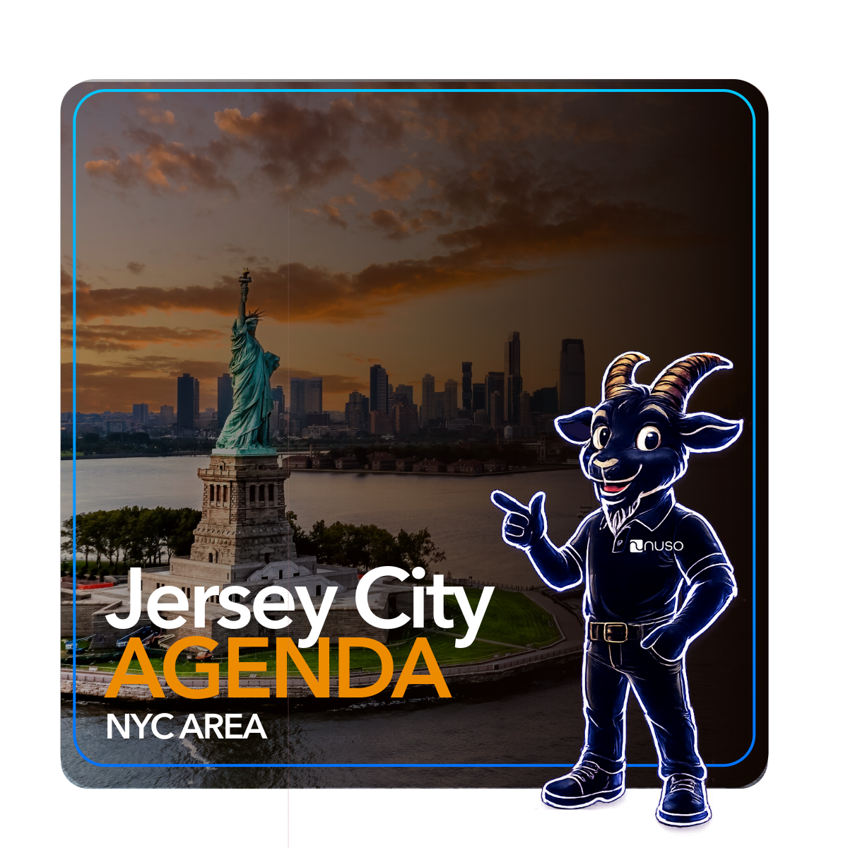 NUSO Connect Roadshow NYC Area-5-JerseyCityAgenda NUSO Connect Roadshow NYC Area-5-JerseyCityAgenda